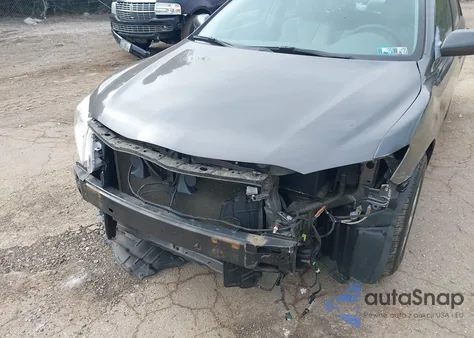 2011 Toyota Camry Xle из США, поврежденный, VIN 4T4BF3EK6BR187387